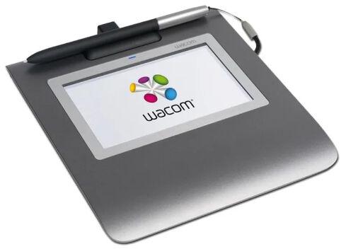 Wacom Digital Signature Pad