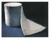 Fibre Blankets, Material : Ceramic Fiber