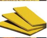 Rockwool Slabs