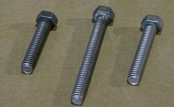 Titanium Fastener