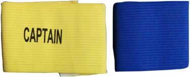 CAPTAIN ARM BANDS II