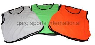 COMFORT SOCCER BIBS