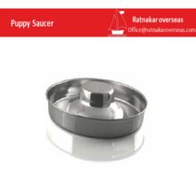 Pappy Bowl, For Dogs, Size : S/M