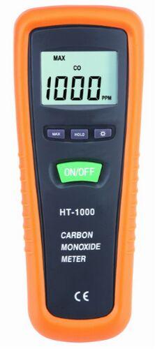 CO-Carbon Monoxide Meter