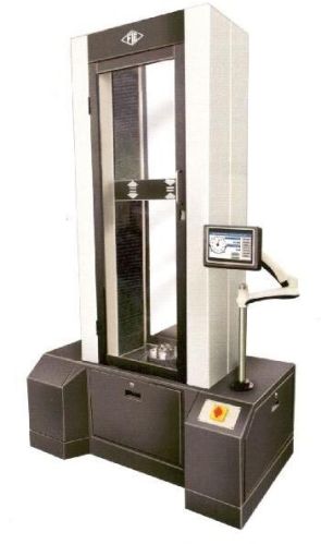 FIE ADVANCED TENSILE TESTING MACHINE
