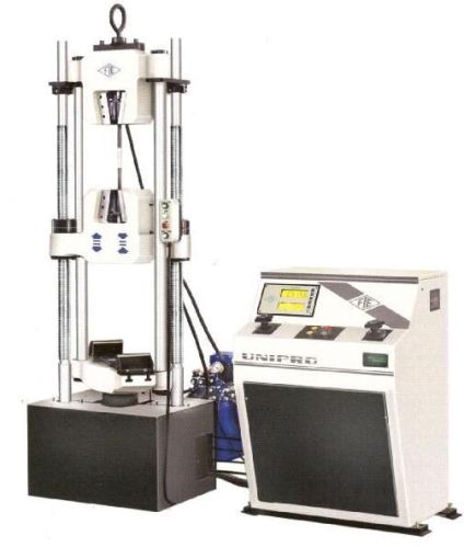 FIE Advanced Universal Testing Machine