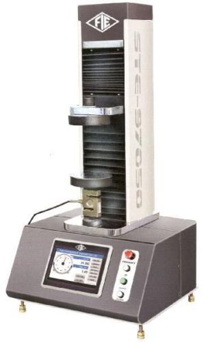 FIE AUTO SPRING TESTING MACHINE