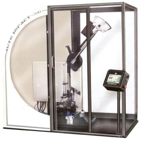 FIE Automatic Impact Testing Machine