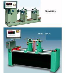 Electric Dynamic Balancing Machine, Power : 9-12kw