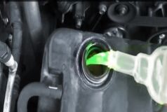 Coolant Additives