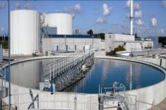 Sewage Treatment Chemical