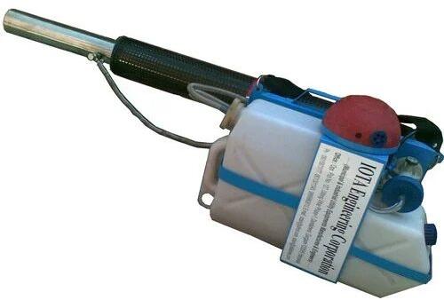 Fogging Machine, For Hospital/Clinic, Voltage : 220 V