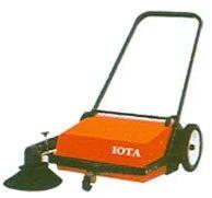 Plastic Manual Sweeper