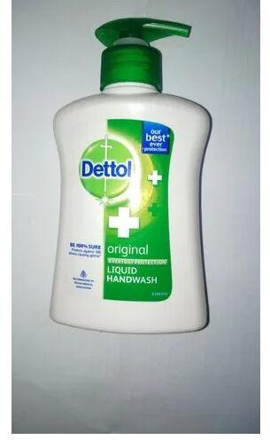 Dettol Liquid Handwash