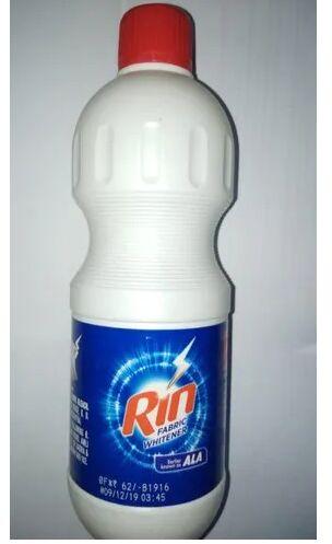 Rin Fabric Whitener, Color : Transparent