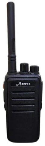 High Performance Two Way Radio