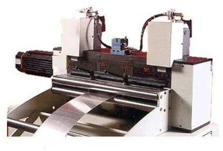 50/60Hz Servo Driven Roll Feeder, Voltage : 415V