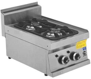BURNER GAS RANGES