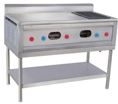 CHAPATI HOT PLATE