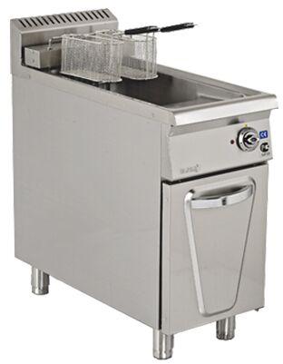 Gas Fryer