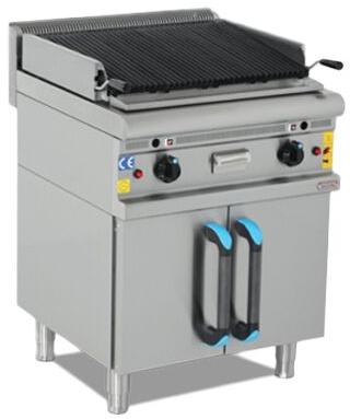 GAS LAVASTORE GRILL