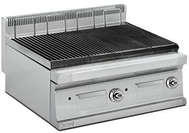 GAS VAPOR GRILL