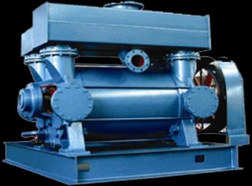 Vacuum Metallizer