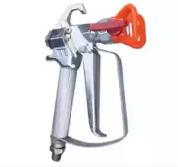 Airless Paint Spray Hand Guns, Model Number : 270121