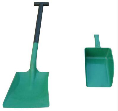 Hardy Non Spark Safety Dust Pan