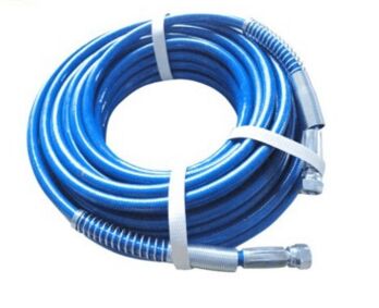 High Pressure Nylon Paint Spray Hose