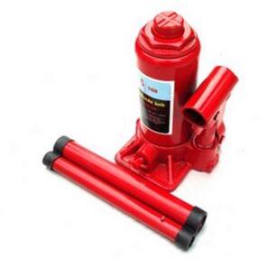 Hydraulic Jacks, Certification : ISO9001:2000