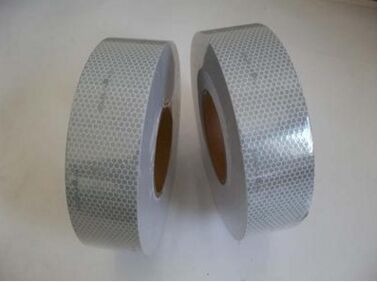 Retro-reflective Tapes