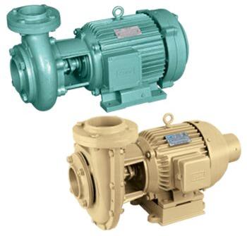 Centrifugal Monoblock Pump