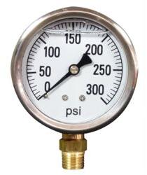 Pressure Gauge