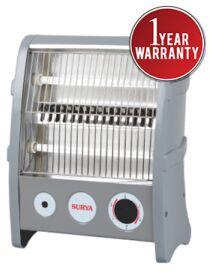 Quartz Heater