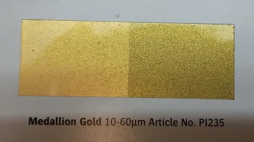 Medallion Gold, Packaging Size : 25 Kg