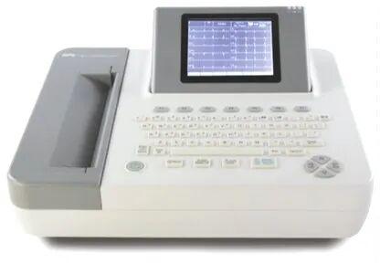 ECG Machine