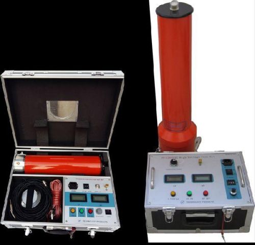 High Voltage DC Testing Kits