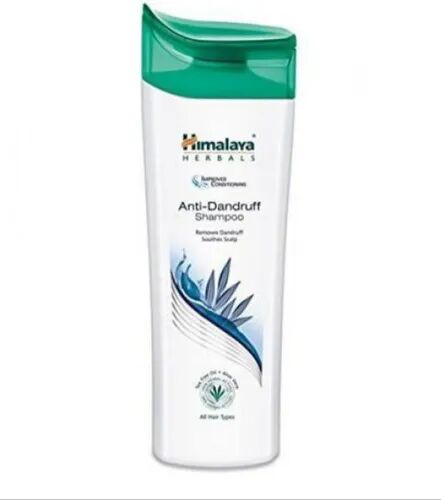 Himalaya Anti Dandruff Shampoo