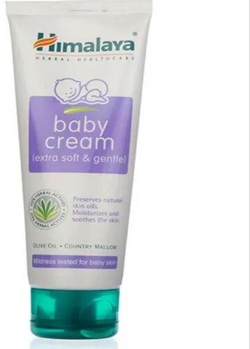 Himalaya Baby Cream