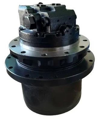 Excavator Travel Motor