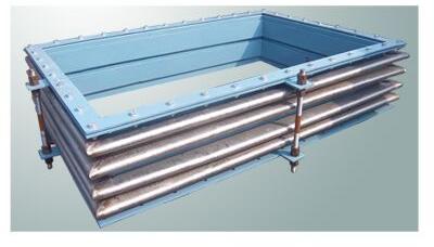 Metallic Expansion Joints