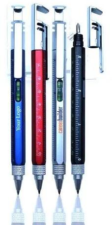 Metal Ball Pen, Packaging Type : Box