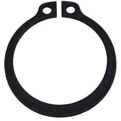 Round CN42J External Circlip, For Tractor, Engine Type : Diesel