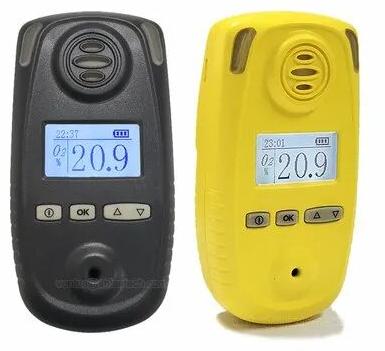 Oxygen Detectors
