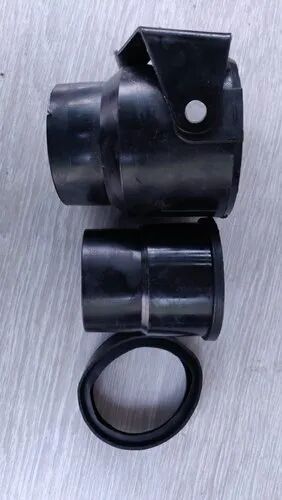 HDPE Coupler