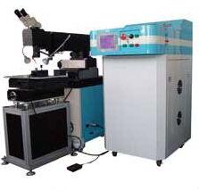 Cold Welding Machine