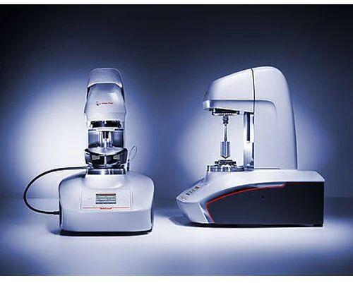 Anton Paar Modular Compact Rheometer