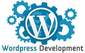 WordPress Website Development Service