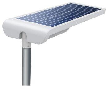 Solar Street Light Batteries